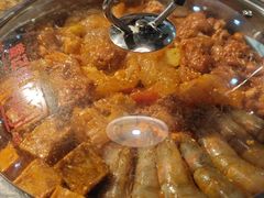 -黄记煌三汁焖锅(渝北金港国际店)