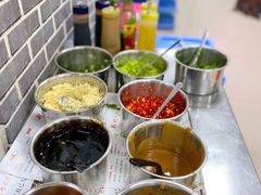 -汕头郑记牛肉火锅店(中山总店)
