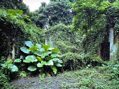-大馆(前中区警署建築群)