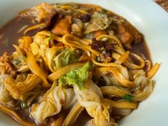 -静之湖湖畔餐厅