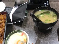 -禾绿回转寿司(万柳华联店)