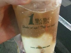 -1点点(温州府前店)