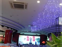 -红色盛宴酒楼(科丰桥店)