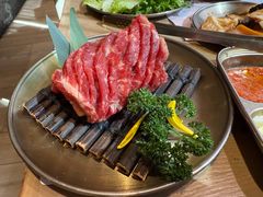 -西塔老太太泥炉烤肉(沈阳店)