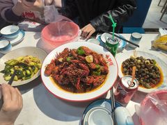 -盱眙虾怪·旗舰店