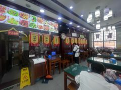 -隆福寺小吃店(东四店)