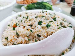 海胆炒饭-秋姐美食店(旅游大道店)