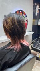 -奈川烫染Salon