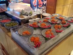 -龙之梦万丽酒店青餐厅