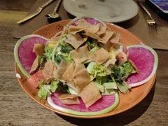 -Antalya安塔利亚土耳其餐厅(猎德店)