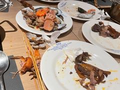-星伦多自助料理(宝山龙湖天街店)