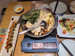 -三石铁板烧(紫竹桥店)