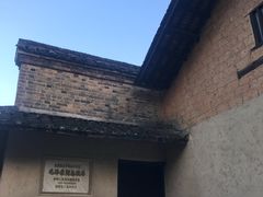 -韶山毛泽东同志故居