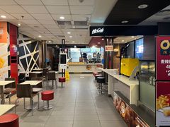 -麦当劳(未来城购物中心店)