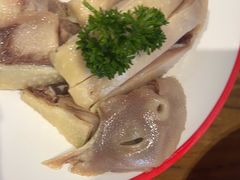-山芋腔苏北菜(盐城滨海店)
