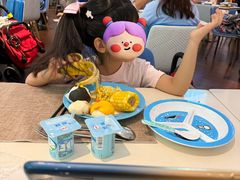 -帝企鹅自助餐厅•儿童岛•真企鹅(长隆企鹅酒店)