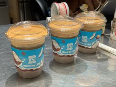 -JPG coffee(深圳罗湖万象城店)