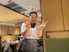 -海底捞火锅(银泰中心店)