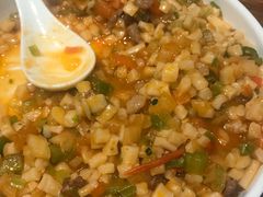 丁丁超面-纳瓦新疆菜(银都店)
