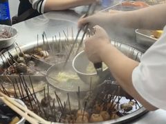 -吴记麻辣烫(曙光中路店)