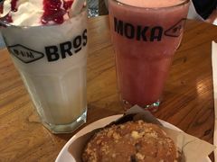 -Moka Bros 摩卡站(嘉华店)