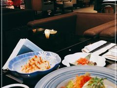 -曙亚洲餐厅-重庆富力艾美酒店(南坪万达广场店)