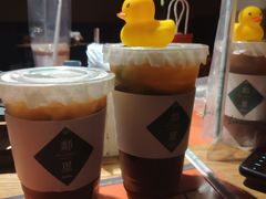 -LINLEE·手打柠檬茶(思北店)