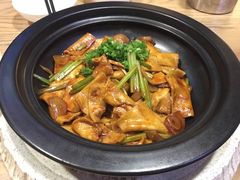 -马仕玖煲·融合菜·酥不腻烤鸭(人大店)
