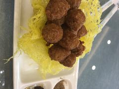 -鸿运楼烤鸭店(天桥店)