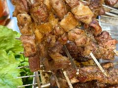 -古彭7只羊·招牌白串·碳锅羊肉旗舰店