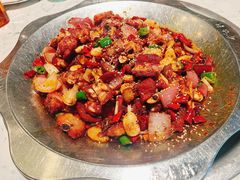 -香味轩(北海路店)
