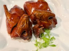 -蛇口希尔顿南海酒店·随轩中餐厅·粤菜