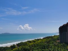 -三亚湾海居铂尔曼度假酒店