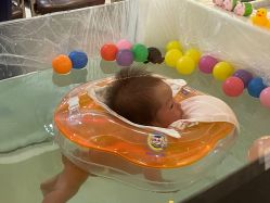 -爱贝蕊恩韩式月子会所(宝安店)