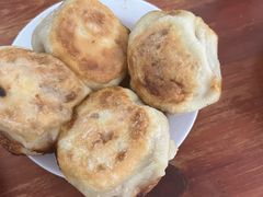 门钉肉饼-宝瑞门钉肉饼店