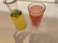 -菲滋意式餐厅(银泰百货金华江南店)