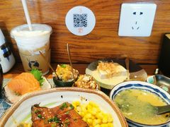 -戏作寿司(观音桥店)