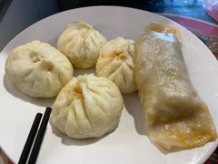 -许老八包子铺羊汤馆(绿地世纪城店)