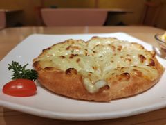 -菲滋意式餐厅(加州阳光二店)