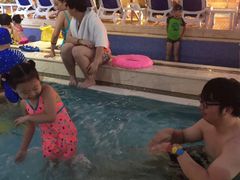 -水晶之星洗浴温泉汗蒸