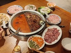 -楠火锅(太古里总店)