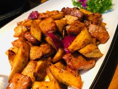 -嘉禾·悦享餐厅(八方汇店)