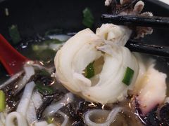 -文辉墨鱼丸大王(铜锣湾渣甸街总店)