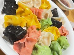 -汇丰苑·海鲜青岛菜(中山路大鲍岛店)