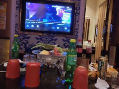 -歌潮量贩式KTV(东方汇店)