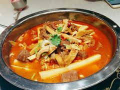 -刘一锅筋头巴脑(王府井店)