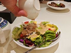 -正院大宅门烤鸭(首体店)