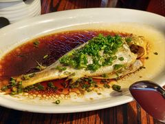 -必点海鲜·海肠捞饭·鲅鱼水饺(滨江道店)