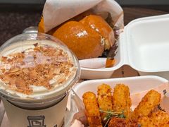 -JPG canteen(深圳科兴店)