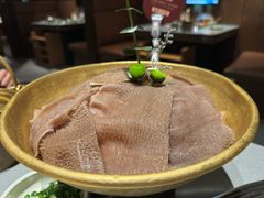 -巴奴毛肚火锅(悠唐购物中心店)